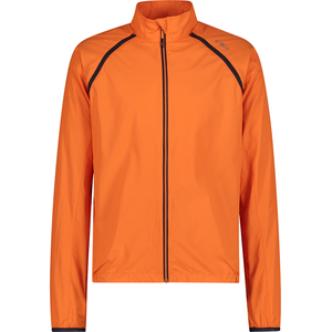 Wanderjacke mit abnehmbaren Ärmeln CMP Orange 50 günstig