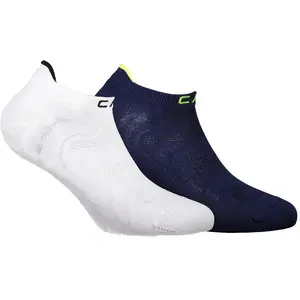 2er Pack Socken CMP Ultralight PA Weiß 36/38 günstig