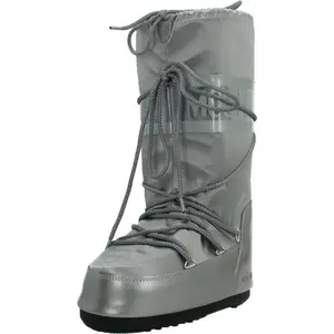 Moon Boot Icon Glance Stiefel Grau EU 35-38 Damen Grau EU 35-38 günstig