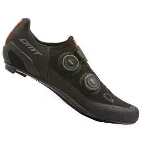 Fahrradschuhe DMT SH10 Schwarz 45 günstig
