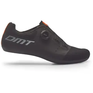 Fahrradschuhe DMT KR4 Schwarz 40 günstig