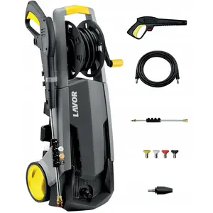 Lavor Kaltwasser Hochdruckreiniger de Pascal 20 Plus, 2100 W, 10 Liter...