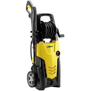 Lavor, Hochdruckreiniger, IKON WASHER 160 PLUS/2200W/160BAR INDUCTION MOTOR (Netzbetrieb) günstig