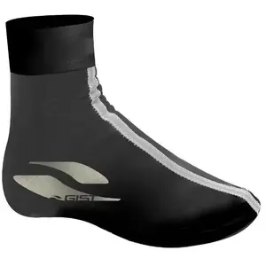 Paar Winterüberschuhe Winter Membrane Anti-Wind und Regen (Klettverschluss) Gist 5473 Schwarz 39/40 günstig