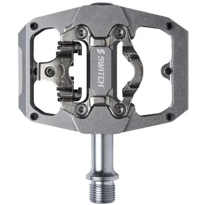Switch Crank Flip Pedale One Size günstig