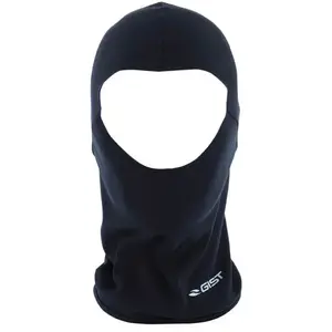 Skimaske Gist Inside Hiver Thermodress Schwarz TU günstig