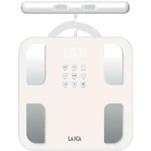 Laica Ps1072 Waage One Size