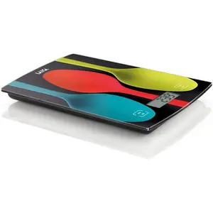 Laica KS1035 Küchenwaage Multicolour Flache Oberfläche Rechteck Elektr... günstig