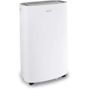 Argo Dry nature 17, Luftentfeuchter, Weiss