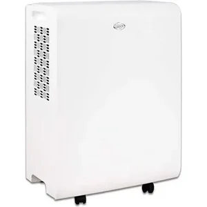 Argoclima Dry Pury 17, 330 W, 220 - 240 V, 50 Hz, 5 - 32 °C, 350 mm, 2... günstig