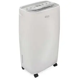 Argo Dry Nature 11, Luftentfeuchter, Weiss