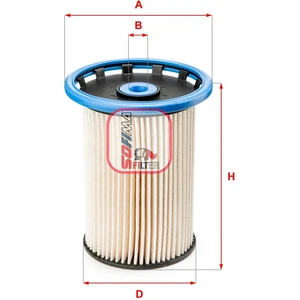 Kraftstofffilter SOFIMA S 6025 NE günstig