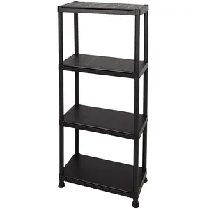 Kis Curver 240620 Keter 4 Shelves Regal günstig