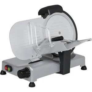Elektrische aufschnittmaschine 140w 25cm Reber TF25 günstig