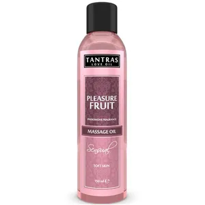 Intimateline - Pleasure Fruit - Tanrisches Massage Öl 150 ml