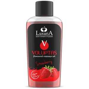 Luxuria INTIMATELINE Gleit- und Massagegel Gleitmittel Massage Oral Er... günstig