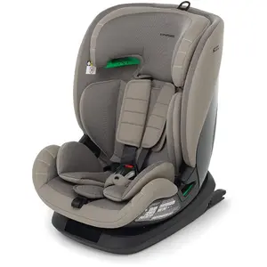 Foppapedretti Autositz Pitstop I-Size Desert, 76-150 cm, 15 Monate-12 ...