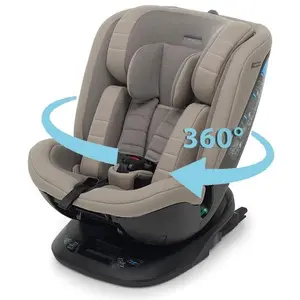 Foppapedretti, Kindersitz, Clock (Reboarder, ECE R129/i-Size Norm)