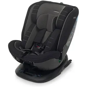 Foppapedretti, Kindersitz, Autositz-Uhr Drehbar 360° Dual (Kindersitz) günstig