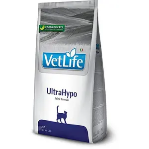 Farmina Vet Life Ultra Hypo Katzenfutter 2kg