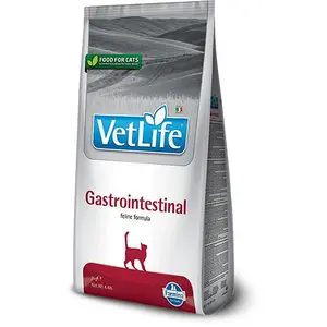 Farmina Vet Life Gastrointestinal 2kg Katzenfutter