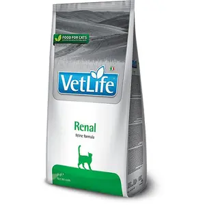 Farmina Vet Life Renal 2kg Katzenfutter