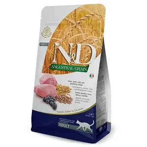 Farmina Ancestral Lamm Katzenfutter 1.5kg