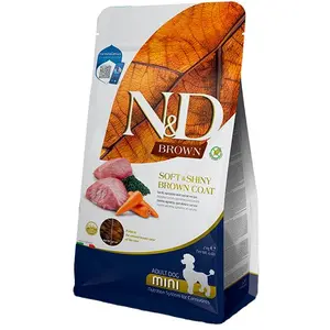 Farmina N&D Dog Spirulina & Carrot 2kg Trockenfutter für ausgewachsene...