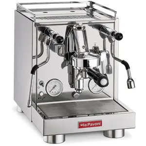 Lapavoni New Cellini Evolution Espressomaschine