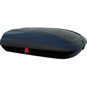 Menabo Artplast Carbon Ba320 Tetto 320 Kofferraum 320l 132 x 77.8 x 34.5 cm günstig