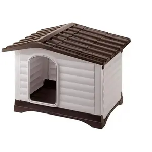 Ferplast 8010690109329 73x59x53 Cm Hundehütte günstig