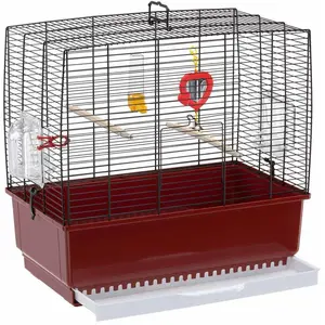 Ferplast Rekord 3 Vogelkäfig günstig