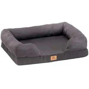 Ferplast Viskoelastisches Memor One Hundebett 64x52x16.5 Cm günstig