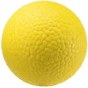 Hundeball Ferplast Chewa Boing Gelb L günstig