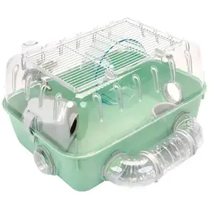 Ferplast Combi 01 Käfig Für Nagetiere günstig