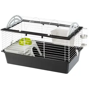 Ferplast Casita 80 Kaninchenkäfig günstig