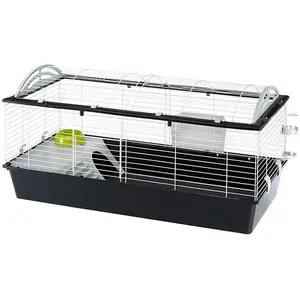 Ferplast Casita 120 Kaninchenkäfig günstig