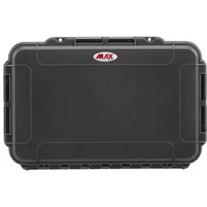 Max Cases Max003V, Koffer, Schwarz