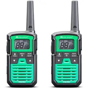 Midland XT30 PRO - Portofoonset - Walkie Talkie - PMR446 - Set van 2 s... günstig