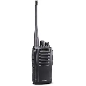 Midland G10 Pro (12 km), Walkie Talkie, Schwarz günstig