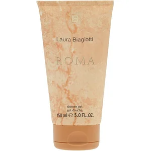 Laura Biagiotti Duschgel Roma, 1-tlg., 150 ml Duschgel günstig