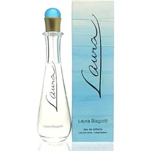 Laura by Laura Biagiotti Eau de Toilette 25 ml