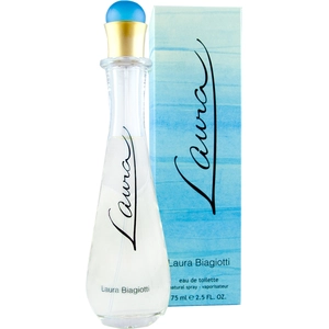 Laura Biagiotti Laura, Frauen, 75 ml, Spray, 1 Stück(e)