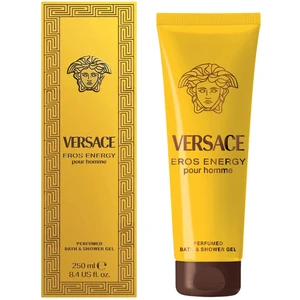 Versace Eros Energy 250ml Duschgel One Size günstig