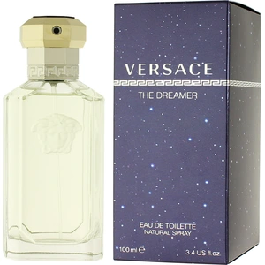 Versace The Dreamer, Männer, 100 ml, Spray, 1 Stück(e)
