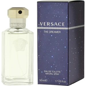 Versace The Dreamer, Männer, 50 ml, Spray, 1 Stück(e)