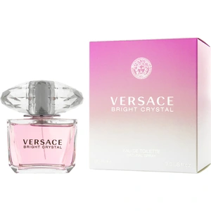 Versace Bright Crystal, Frauen, 90 ml, Spray