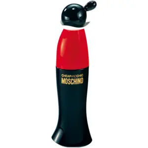 Moschino Cheap Chic 30ml Eau De Toilette One Size