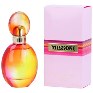 Beauty Duft Damenparfum Missoni Eau de Toilette EDT 50 ml   Eleganter ...