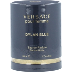 Versace Dylan Blue Vapo 50ml Eau De Parfum One Size günstig